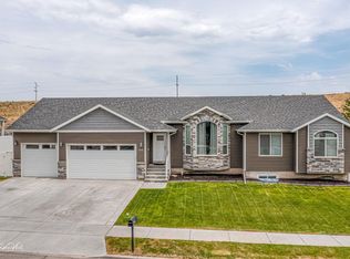 1040 Dolostone Dr, Pocatello, ID 83201
