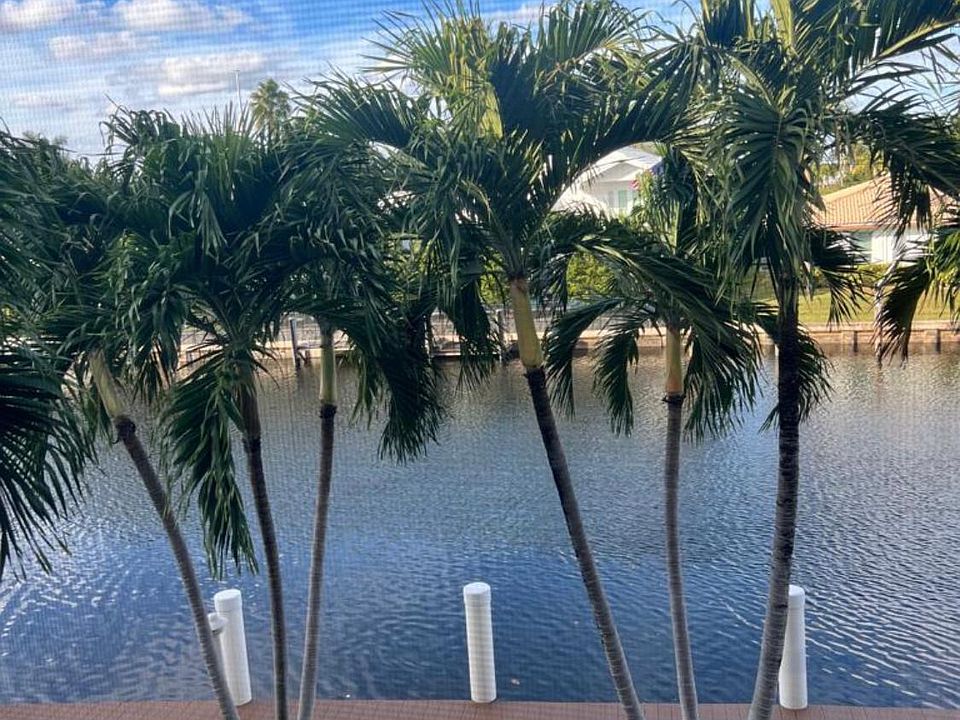 Your balcony view