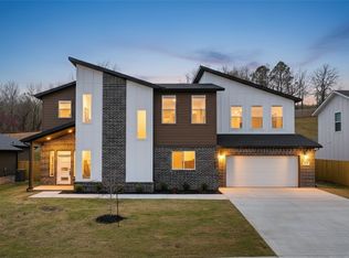 1317 Bunker Dr, Pea Ridge, AR 72751