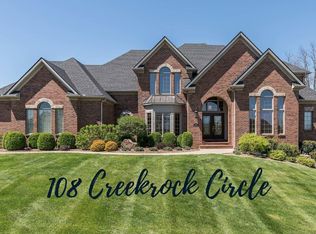 108 Creek Rock Cir, Nicholasville, KY 40356