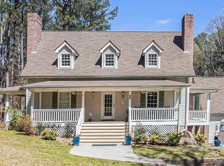 177 Peters Rd, Fayetteville, GA 30214