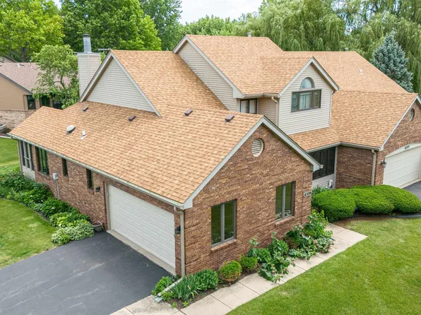 6320 Old Hunters Run, Rockford, IL 61114