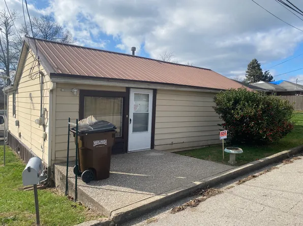 415 Bond St, Richmond, KY 40475