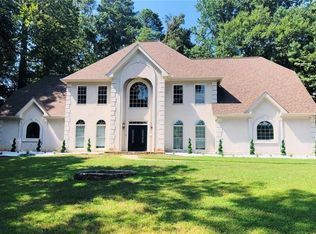 4299 Oakvale Ln NW, Kennesaw, GA 30152