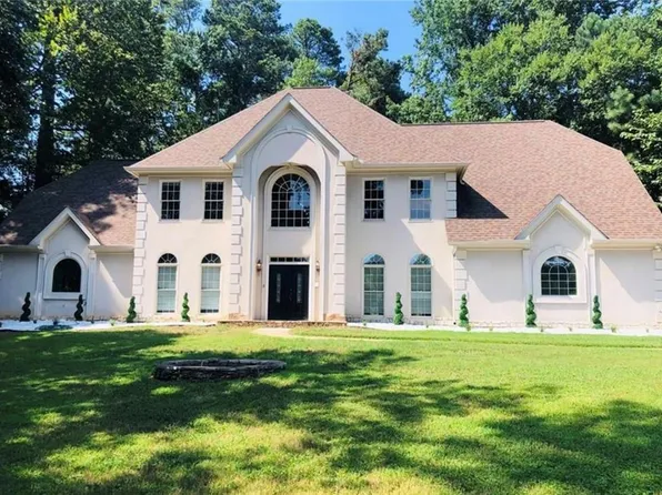 4299 Oakvale Ln NW, Kennesaw, GA 30152