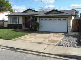 5740 Antone Rd, Fremont, CA 94538