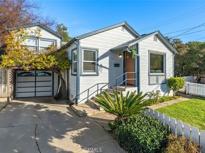 2060 Hope St, San Luis Obispo, CA, 93405