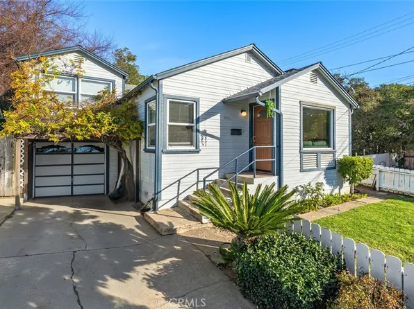 2060 Hope St, San Luis Obispo, CA 93405