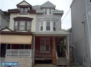 278 Spring St, Trenton, NJ 08618