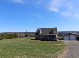 350 Whiting Hill Rd, Lisle, NY 13797