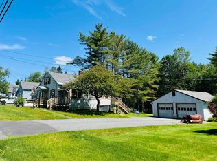 58 Maple St, Enfield, NH 03748