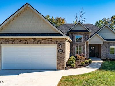 474 Grovemont Pl, Piney Flats, TN, 37686