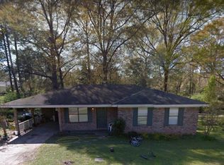 7 Hillcrest Ln, Purvis, MS 39475