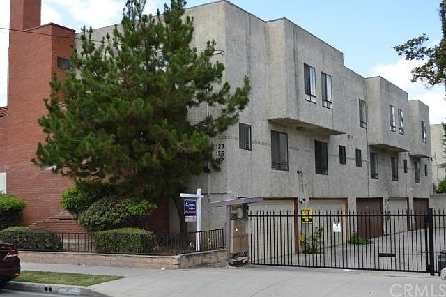 1st image of 127 S Ramona Ave APT A