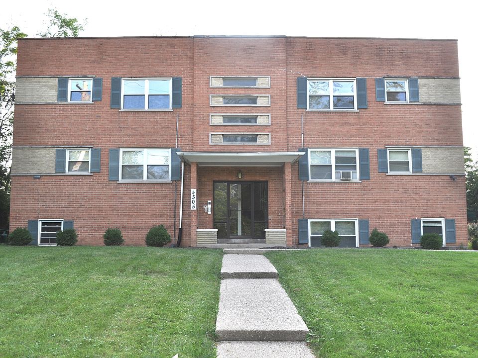 1st image of 4505 Forest Trl APT 1