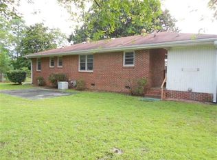 106 Pine Valley Dr, Warner Robins, GA 31088