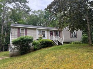 27 Arcadia Ln, North Waterboro, ME 04061