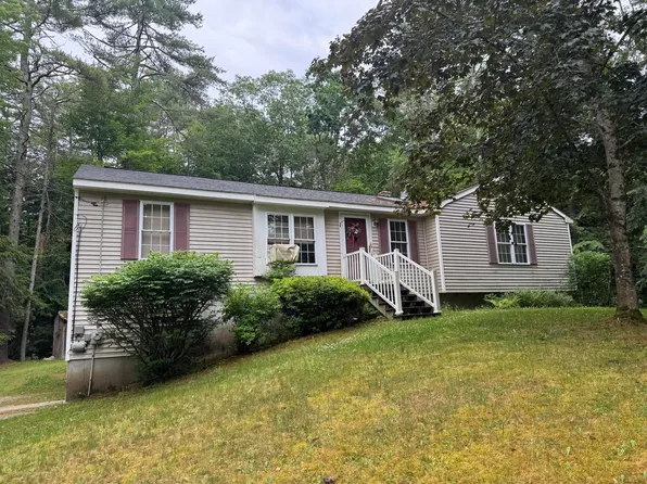 27 Arcadia Lane, Waterboro, ME 04061