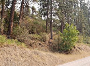 501X Columbia River Rd, Hunters, WA 99137