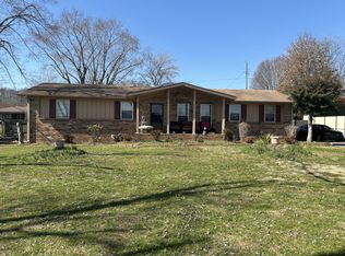 1708 Keller Ave, Pulaski, TN 38478