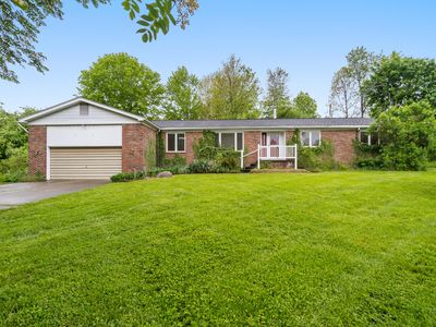 2141 N Parker Rd, Dexter, MI, 48130