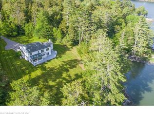 101 Broad Cove Rd, West Bath, ME 04530