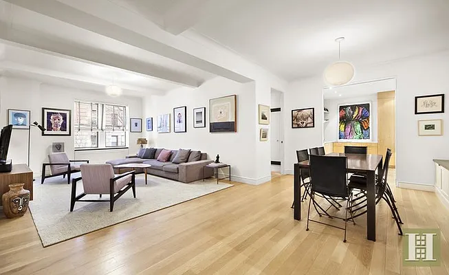 Sold by Halstead Real Estate | media 11