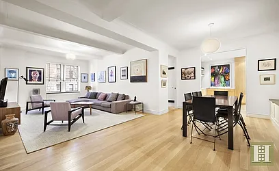 Sold by Halstead Real Estate