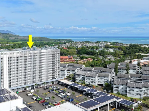 46-283 Kahuhipa St APT C1204, Kaneohe, HI 96744