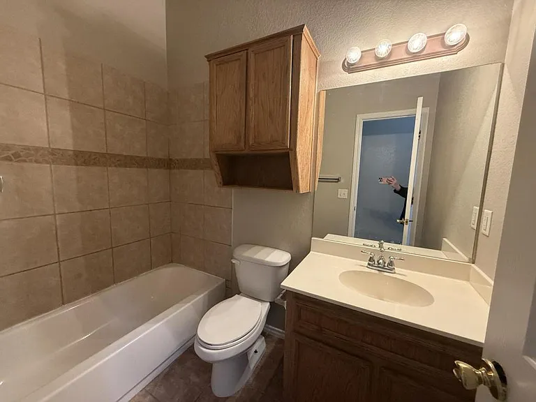4205 Cambridge Dr #A — Photo 25