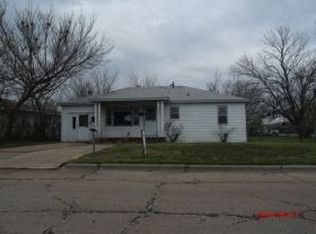 2201 NW 19th St, Lawton, OK 73507