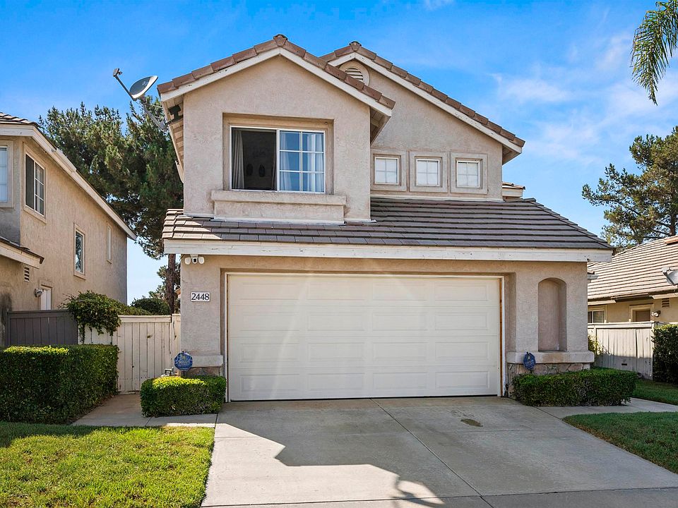 2448 Eastridge Loop, Chula Vista, CA 91915 Zillow