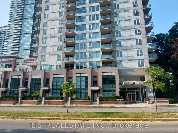 190 Borough Dr #707, Toronto, ON M1P 0B6