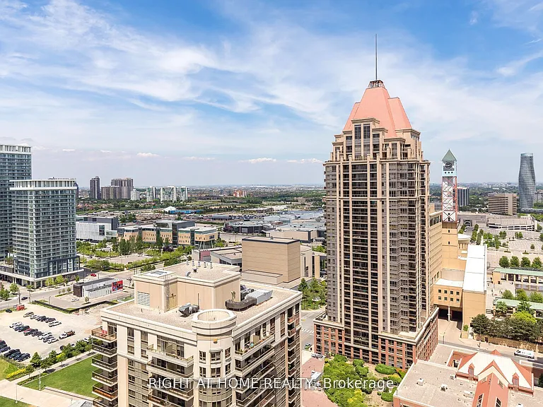 4065 Confederation Pkwy W #1003 — Photo 8