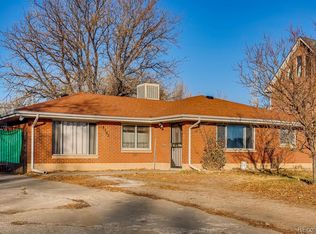 4785 Newland St, Wheat Ridge, CO 80033