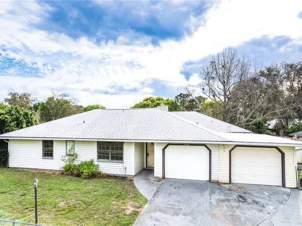11145 Airport Dr, Sebastian, FL 32958