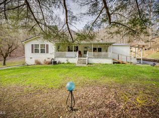 1051 Bell Ridge Rd, Kingsport, TN 37660