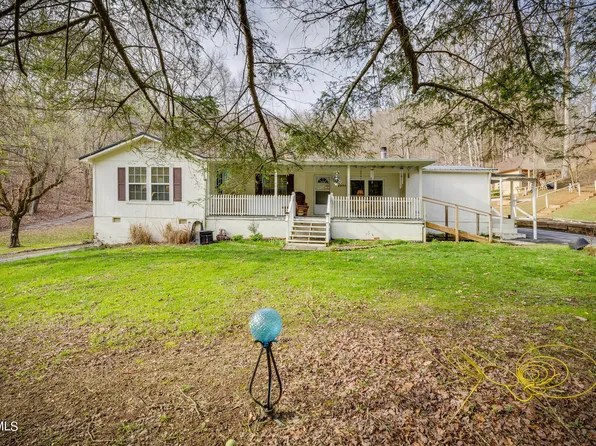 1051 Bell Ridge Rd, Kingsport, TN 37660