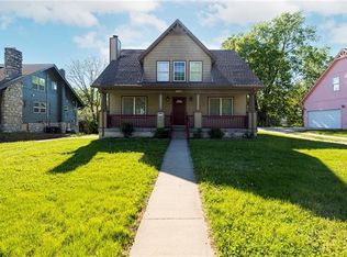 3834 Paseo Blvd, Kansas City, MO 64109
