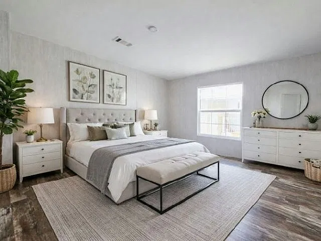 2 bed, 2.0 bath, 1120 sqft, $1,400 — Photo 3