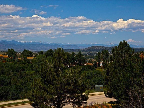 Front range