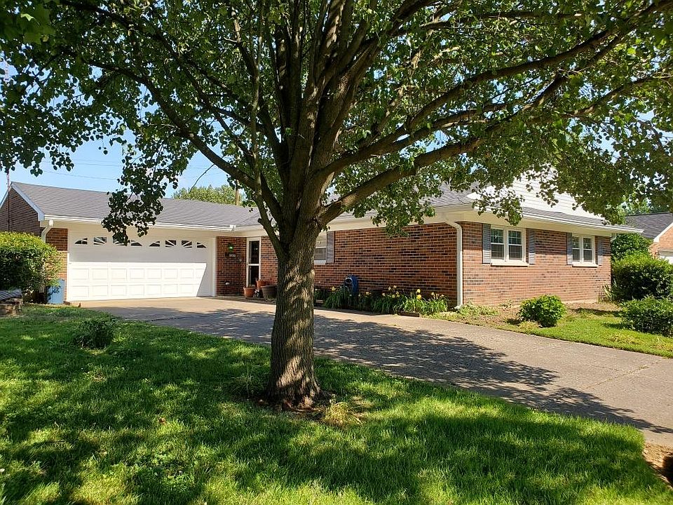 1st image of 2507 Middleground Dr N