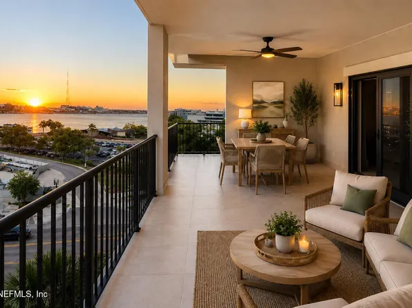 1478 RIVERPLACE Boulevard #606, Jacksonville, FL 32207