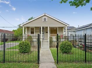 4622 Saint Anthony Ave, New Orleans, LA 70122