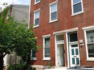 1121 Mount Vernon St, Philadelphia, PA 19123