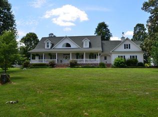 770 Heater Store Rd, Smithland, KY 42081