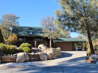 2 Grove Park Way, Kernville, CA 93238