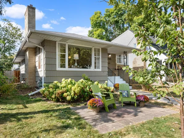 4748 York Ave S, Minneapolis, MN 55410