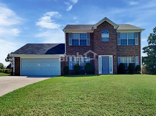 3101 Canter Ct, Conyers, GA 30013