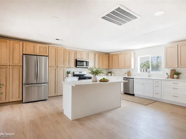 4319 Calimesa St, Las Vegas, NV 89115